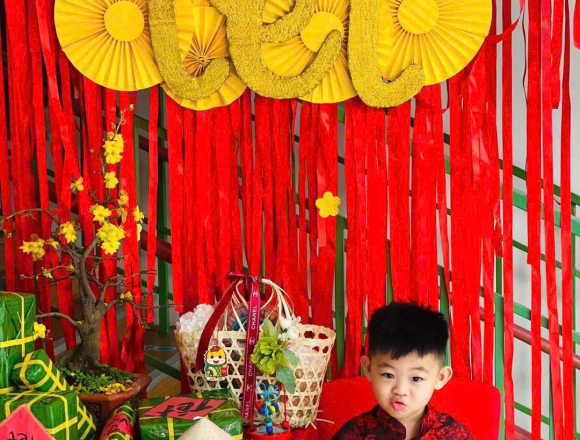 NGÀY TẾT QUÊ EM - XUÂN YÊU THƯƠNG ĐONG ĐẦY KỶ NIỆM🧧🍉