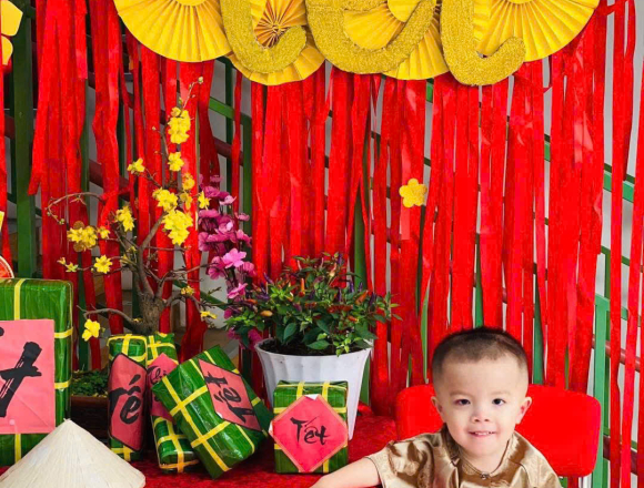 NGÀY TẾT QUÊ EM - XUÂN YÊU THƯƠNG ĐONG ĐẦY KỶ NIỆM🧧🍉