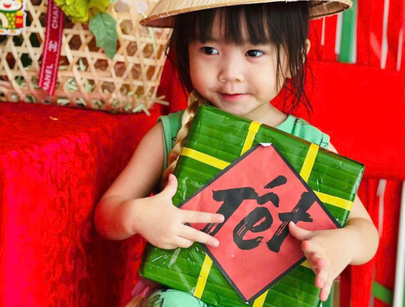 NGÀY TẾT QUÊ EM - XUÂN YÊU THƯƠNG ĐONG ĐẦY KỶ NIỆM🧧🍉