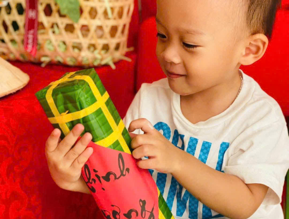 NGÀY TẾT QUÊ EM - XUÂN YÊU THƯƠNG ĐONG ĐẦY KỶ NIỆM🧧🍉