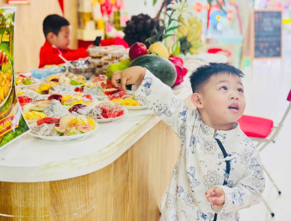 NGÀY TẾT QUÊ EM - XUÂN YÊU THƯƠNG ĐONG ĐẦY KỶ NIỆM🧧🍉