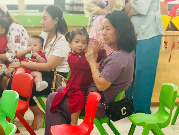NGÀY TẾT QUÊ EM - XUÂN YÊU THƯƠNG ĐONG ĐẦY KỶ NIỆM🧧🍉