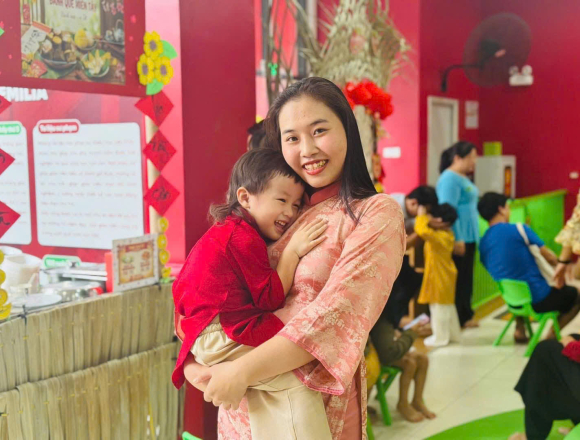 NGÀY TẾT QUÊ EM - XUÂN YÊU THƯƠNG ĐONG ĐẦY KỶ NIỆM🧧🍉
