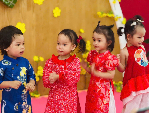 NGÀY TẾT QUÊ EM - XUÂN YÊU THƯƠNG ĐONG ĐẦY KỶ NIỆM🧧🍉