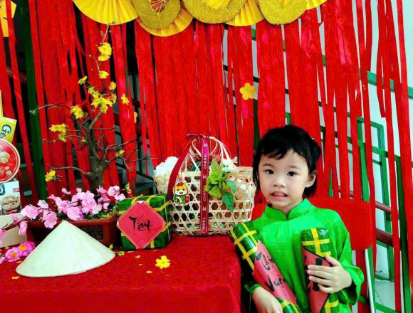 NGÀY TẾT QUÊ EM - XUÂN YÊU THƯƠNG ĐONG ĐẦY KỶ NIỆM🧧🍉