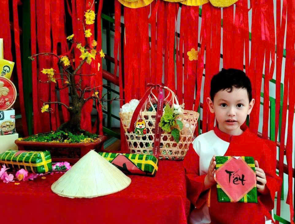 NGÀY TẾT QUÊ EM - XUÂN YÊU THƯƠNG ĐONG ĐẦY KỶ NIỆM🧧🍉