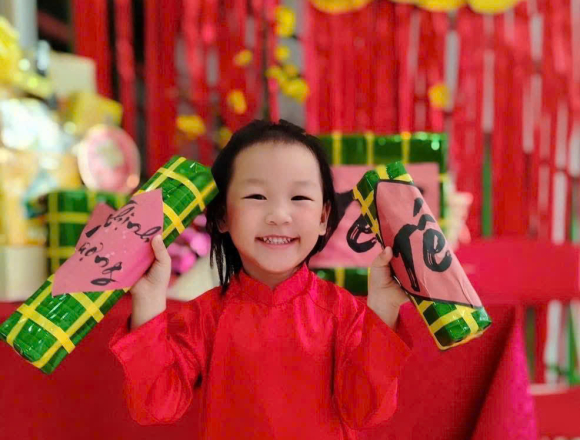 NGÀY TẾT QUÊ EM - XUÂN YÊU THƯƠNG ĐONG ĐẦY KỶ NIỆM🧧🍉