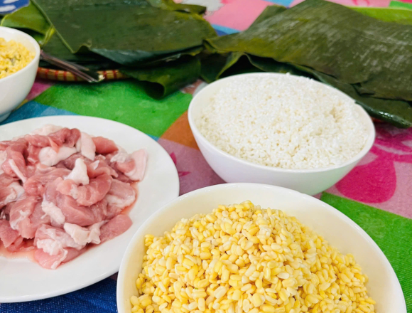 DỰ ÁN THÁNG 2: "NGÀY TẾT QUÊ EM"🌸🧧