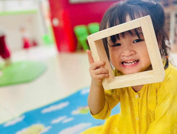 DỰ ÁN THÁNG 2: "NGÀY TẾT QUÊ EM"🌸🧧