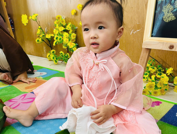DỰ ÁN THÁNG 2: "NGÀY TẾT QUÊ EM"🌸🧧
