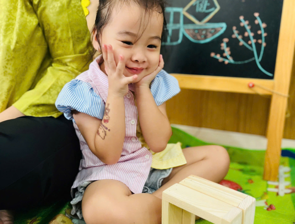 DỰ ÁN THÁNG 2: "NGÀY TẾT QUÊ EM"🌸🧧