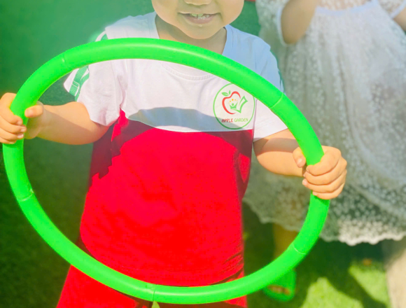 🚦🎉 HỘI THAO “BÉ VUI GIAO THÔNG” – THÁNG 3 AN TOÀN GIAO THÔNG 🎉🚦