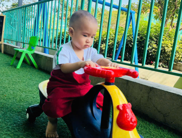 🚦🎉 HỘI THAO “BÉ VUI GIAO THÔNG” – THÁNG 3 AN TOÀN GIAO THÔNG 🎉🚦