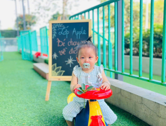 🚦🎉 HỘI THAO “BÉ VUI GIAO THÔNG” – THÁNG 3 AN TOÀN GIAO THÔNG 🎉🚦