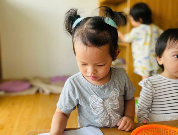 DỰ ÁN THÁNG 2: "NGÀY TẾT QUÊ EM"🌸🧧
