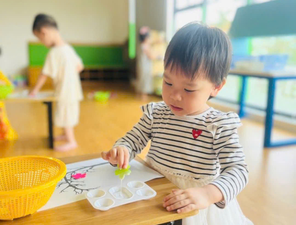 DỰ ÁN THÁNG 2: "NGÀY TẾT QUÊ EM"🌸🧧