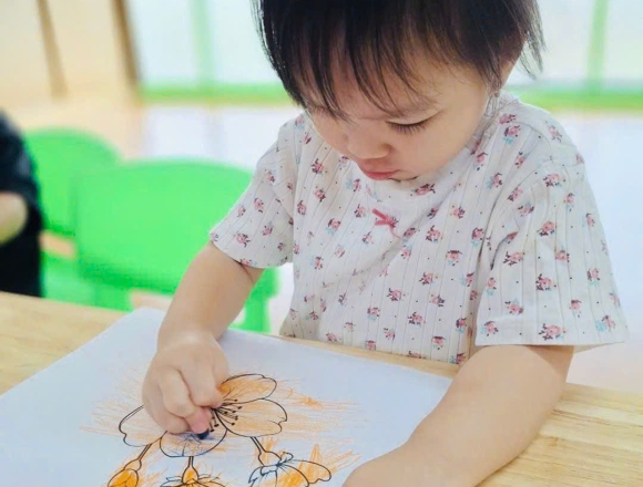 DỰ ÁN THÁNG 2: "NGÀY TẾT QUÊ EM"🌸🧧