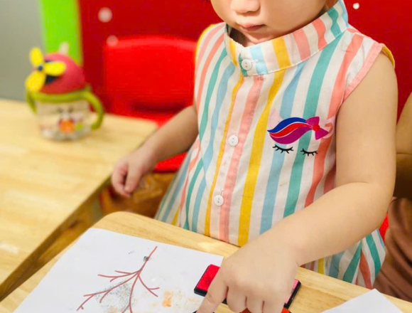 DỰ ÁN THÁNG 2: "NGÀY TẾT QUÊ EM"🌸🧧