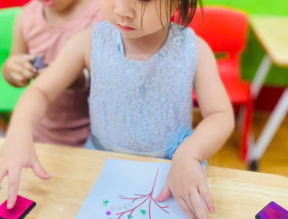 DỰ ÁN THÁNG 2: "NGÀY TẾT QUÊ EM"🌸🧧