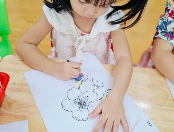 DỰ ÁN THÁNG 2: "NGÀY TẾT QUÊ EM"🌸🧧
