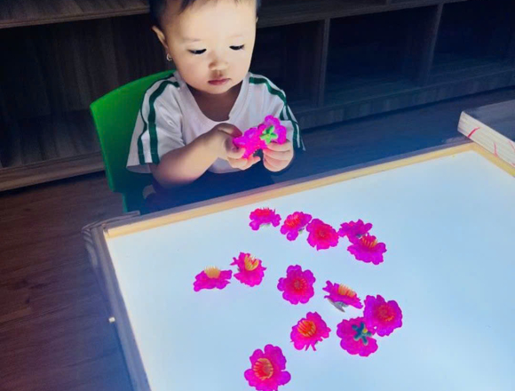 DỰ ÁN THÁNG 2: "NGÀY TẾT QUÊ EM"🌸🧧