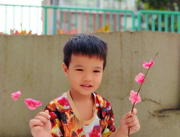 DỰ ÁN THÁNG 2: "NGÀY TẾT QUÊ EM"🌸🧧