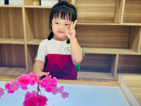 DỰ ÁN THÁNG 2: "NGÀY TẾT QUÊ EM"🌸🧧