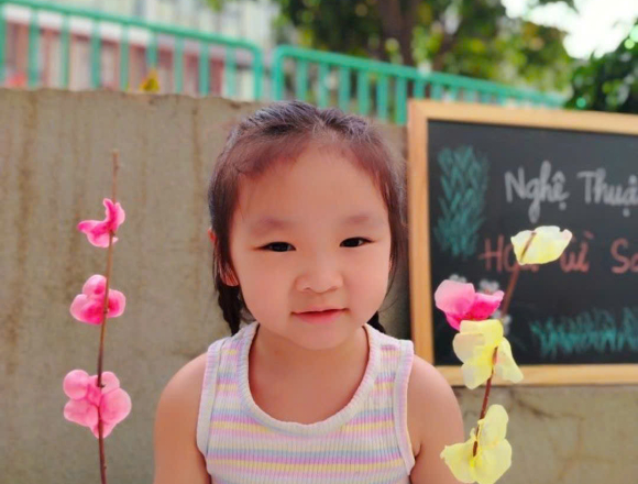 DỰ ÁN THÁNG 2: "NGÀY TẾT QUÊ EM"🌸🧧