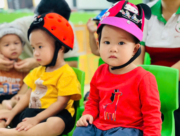 DỰ ÁN THÁNG 3: THẾ GIỚI GIAO THÔNG 🚦🚗