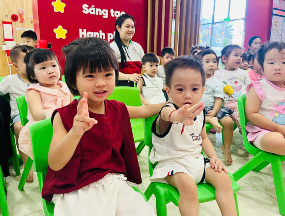 DỰ ÁN THÁNG 3: THẾ GIỚI GIAO THÔNG 🚦🚗