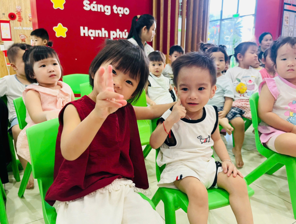 DỰ ÁN THÁNG 3: THẾ GIỚI GIAO THÔNG 🚦🚗