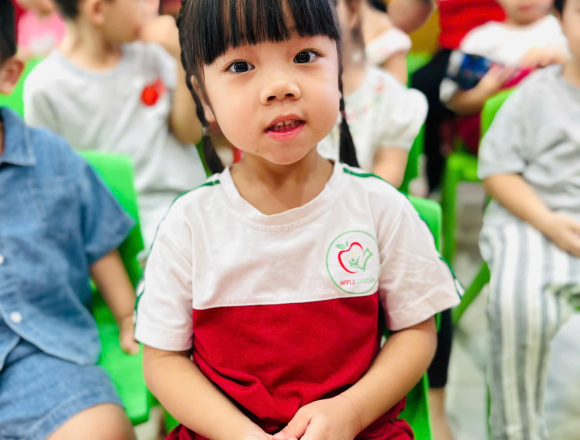 DỰ ÁN THÁNG 3: THẾ GIỚI GIAO THÔNG 🚦🚗