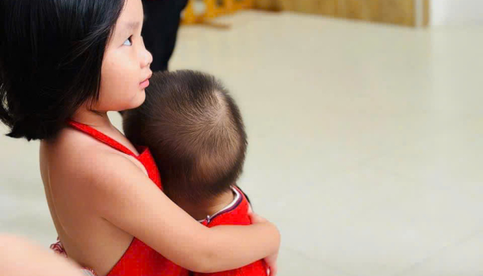 TRUNG THU CỦA CÁC BÉ GREEN APPLE 2 NHÀ AGK