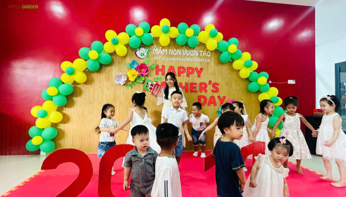 AGK – Chào Mừng Ngày Nhà Giáo Việt Nam 20/11