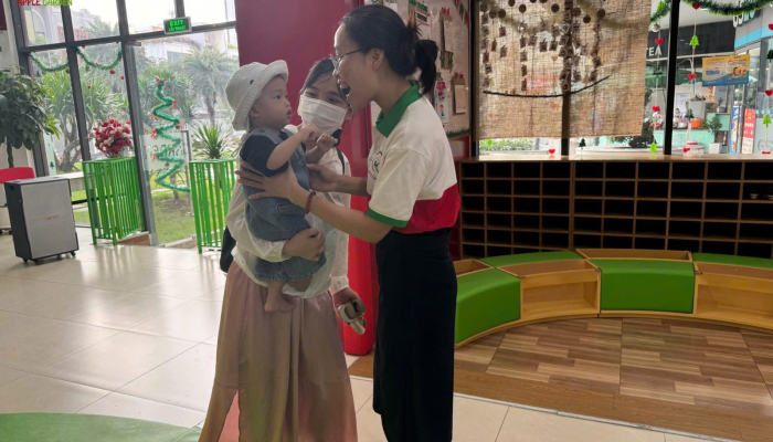 WORKSHOP “ DIY PAPER BAG ” – KHƠI NGUỒN SÁNG TẠO – GỬI GẮM YÊU THƯƠNG