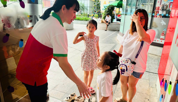 WORKSHOP “ DIY PAPER BAG ” – KHƠI NGUỒN SÁNG TẠO – GỬI GẮM YÊU THƯƠNG