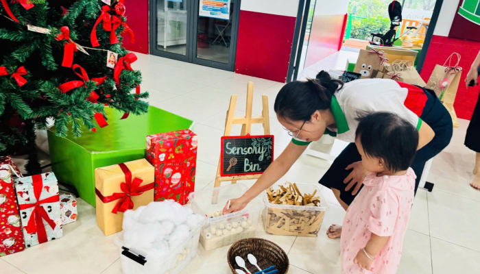 WORKSHOP “ DIY PAPER BAG ” – KHƠI NGUỒN SÁNG TẠO – GỬI GẮM YÊU THƯƠNG