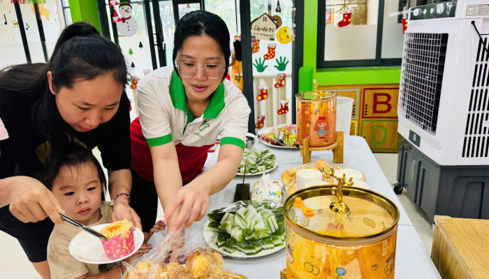 WORKSHOP “ DIY PAPER BAG ” – KHƠI NGUỒN SÁNG TẠO – GỬI GẮM YÊU THƯƠNG