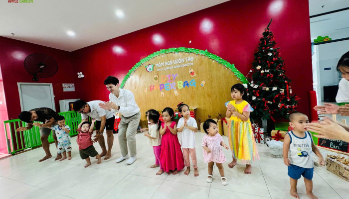 WORKSHOP “ DIY PAPER BAG ” – KHƠI NGUỒN SÁNG TẠO – GỬI GẮM YÊU THƯƠNG