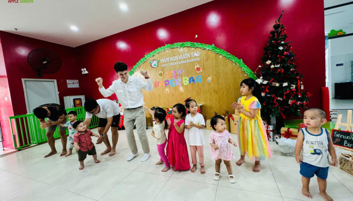 WORKSHOP “ DIY PAPER BAG ” – KHƠI NGUỒN SÁNG TẠO – GỬI GẮM YÊU THƯƠNG