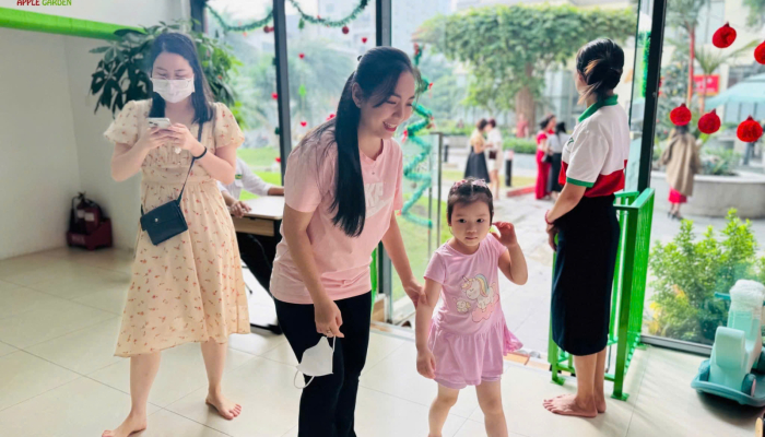 WORKSHOP “ DIY PAPER BAG ” – KHƠI NGUỒN SÁNG TẠO – GỬI GẮM YÊU THƯƠNG