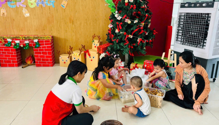 WORKSHOP “ DIY PAPER BAG ” – KHƠI NGUỒN SÁNG TẠO – GỬI GẮM YÊU THƯƠNG