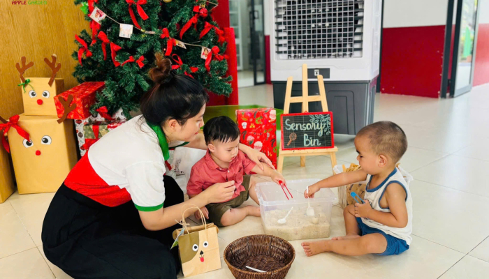 WORKSHOP “ DIY PAPER BAG ” – KHƠI NGUỒN SÁNG TẠO – GỬI GẮM YÊU THƯƠNG