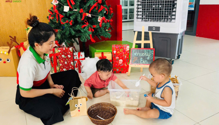 WORKSHOP “ DIY PAPER BAG ” – KHƠI NGUỒN SÁNG TẠO – GỬI GẮM YÊU THƯƠNG