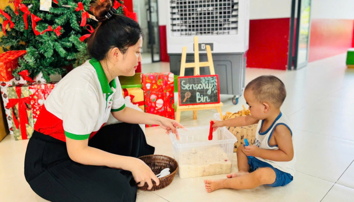 WORKSHOP “ DIY PAPER BAG ” – KHƠI NGUỒN SÁNG TẠO – GỬI GẮM YÊU THƯƠNG