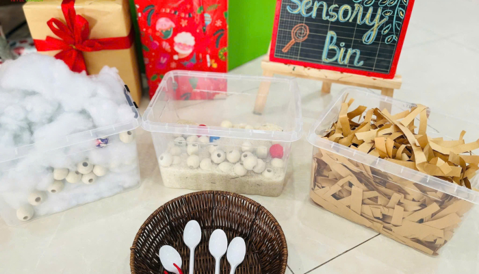 WORKSHOP “ DIY PAPER BAG ” – KHƠI NGUỒN SÁNG TẠO – GỬI GẮM YÊU THƯƠNG