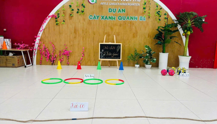 WORKSHOP “KẾT NỐI YÊU THƯƠNG - CHẠM TAY SÁNG TẠO”🌸