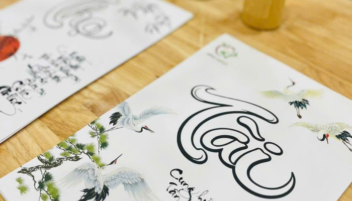 WORKSHOP “KẾT NỐI YÊU THƯƠNG - CHẠM TAY SÁNG TẠO”🌸