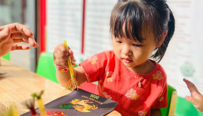 WORKSHOP “KẾT NỐI YÊU THƯƠNG - CHẠM TAY SÁNG TẠO”🌸