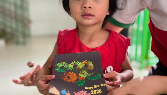 WORKSHOP “KẾT NỐI YÊU THƯƠNG - CHẠM TAY SÁNG TẠO”🌸